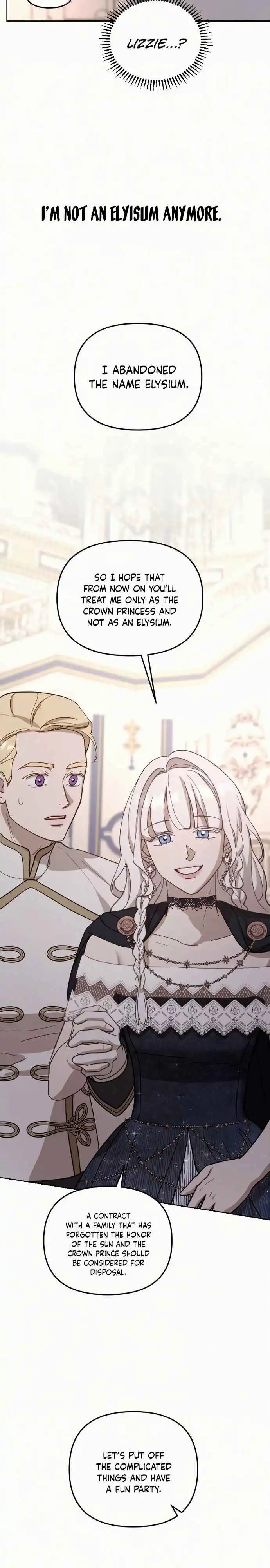 The Emperor Reverses Time Chapter 42 26